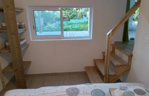 Piton Saint-Leu Casa | Le Jardin