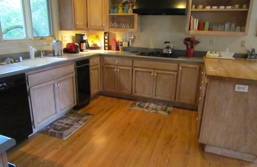 Glen Ellen Casa | 'Le Jardin' en Glen Ellen Pool / Hot Tub. Alquile uno $ 500 / N o Ambos por $ 800 / N