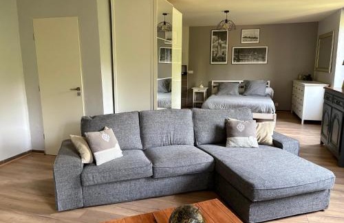 Meounes-les-Montrieux Apartamento | Le jardin suspendu