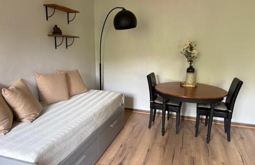 Meounes-les-Montrieux Apartamento | Le jardin suspendu