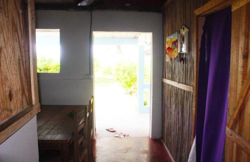 Nosy Boraha Apartamento | Le jardin secrète