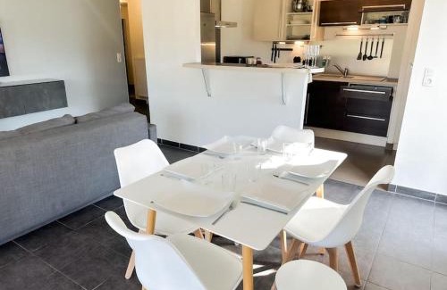 Horbourg-Wihr Apartamento | Le jardin secret - Colmar - WIFI
