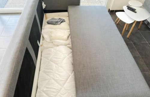 Horbourg-Wihr Apartamento | Le jardin secret - Colmar - WIFI