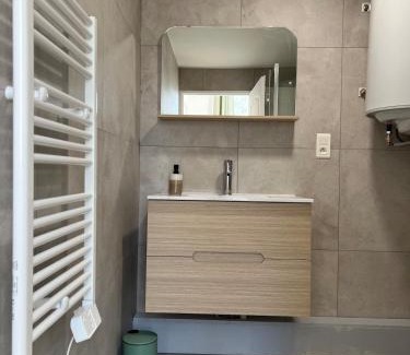 Delle Apartamento | Le Jardin Secret F3 Elégance comfort