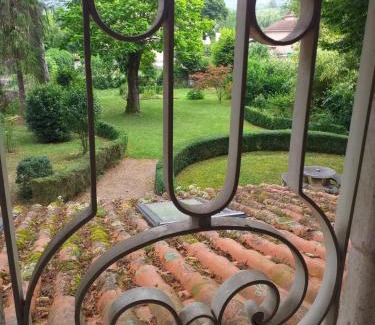 Saint-Antonin Noble Val Cama Y Desayuno | Le Jardin Secret