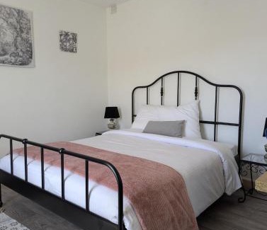Foix Apartamento | Le Jardin Secret, Vue sur le château & Parking