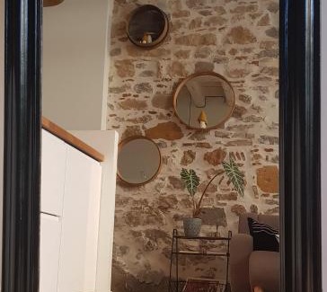 Old Lyon Apartamento | Le Jardin Suspendu Vieux-Lyon - Option Garage