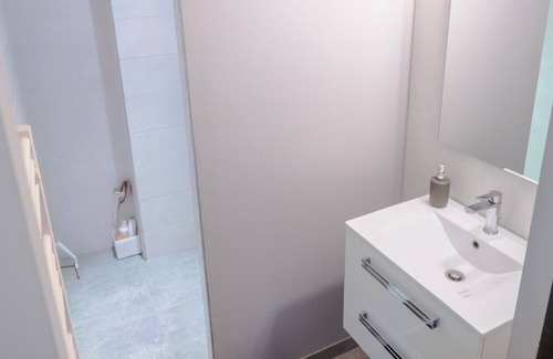 Aiguelongue Apartamento | Le Jardinet - Avec Bureau en Centre Ville !