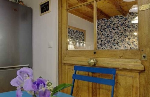 Tenay Casa | Le Jargoy - Tenay - Gîte
