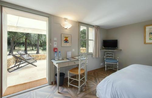 Gordes Hotel | Le Jas de Gordes