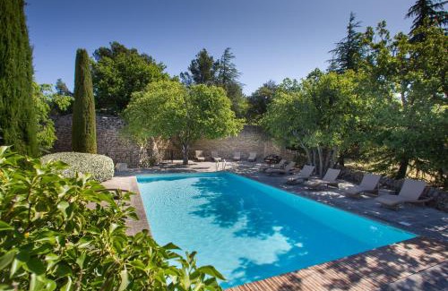 Gordes Hotel | Le Jas de Gordes