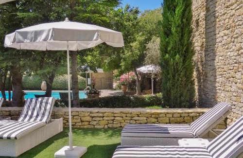 Gordes Hotel | Le Jas de Gordes
