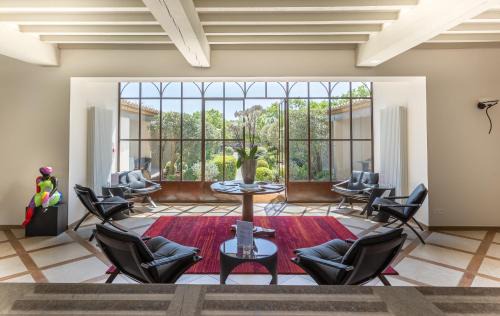 Gordes Hotel | Le Jas de Gordes
