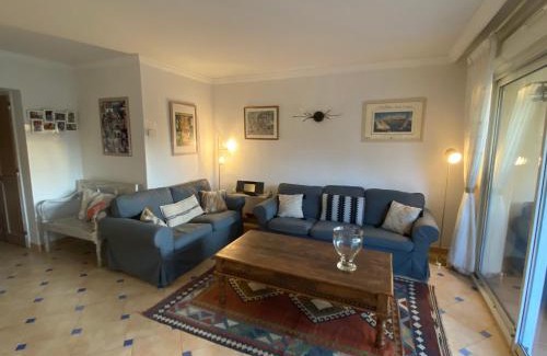 La Croix-Valmer Apartamento | Le jas de Pépoune