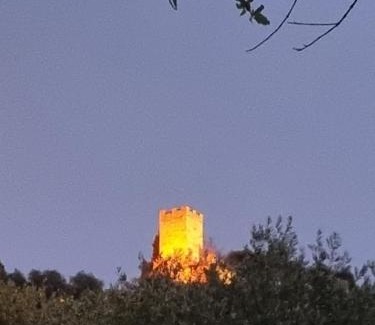 Tourrette-Levens Casa | Le Jas