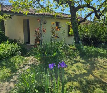 Tourrette-Levens Casa | Le Jas