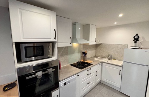Mont-Dore Apartamento | Le Jasmin 3pers Le Mont Dore