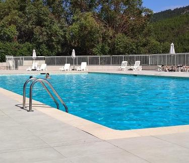 Mandelieu-La-Napoule Apartamento | Le JASMIN