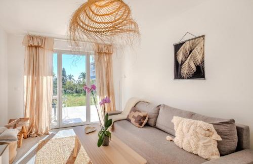 Caucade Apartamento | Le Jasmin