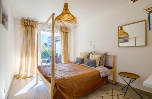 Caucade Apartamento | Le Jasmin