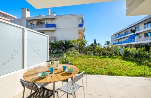 Caucade Apartamento | Le Jasmin
