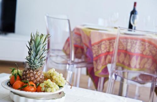 Lepante Quarter Apartamento | "Le Jazzy" by EnjoyNice, 3-bedroom, 2-bathroom spacious central apartment