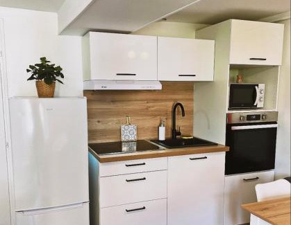 Dole Apartamento | Le joli cosy du centre Dole