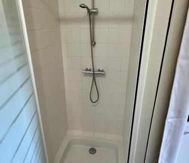 Miroir - Batignolles Apartamento | Le Joli-Mans - Gare - BCLA