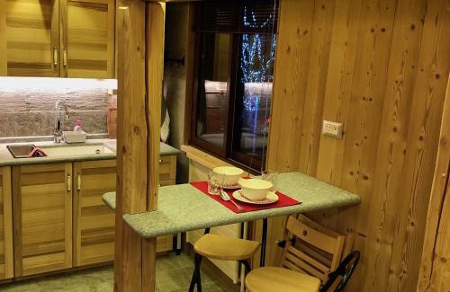 Les Deux Alpes Apartamento | Le joli nid