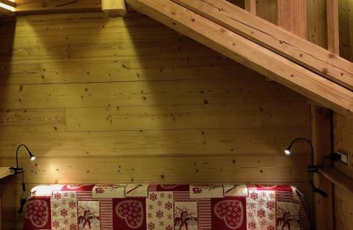 Les Deux Alpes Apartamento | Le joli nid