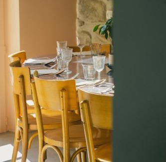 Siguer Casa | Le Josephine