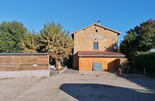 Saint-Germain-au-Mont-d'Or Apartamento | Le Jostel 5 Chemin de la petite Rive