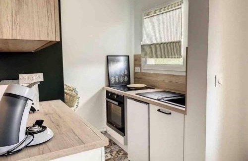 Margny-les-Compiegne Apartamento | Le Jules - Ambiance anglaise