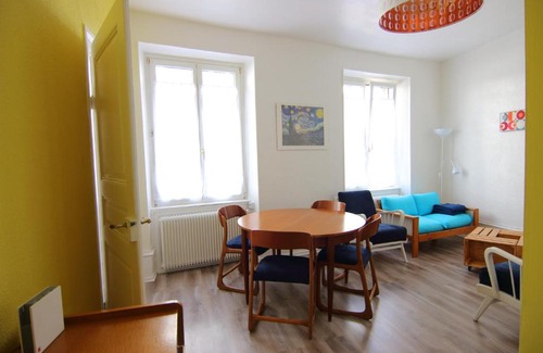 Old Town Apartamento | Le Jules