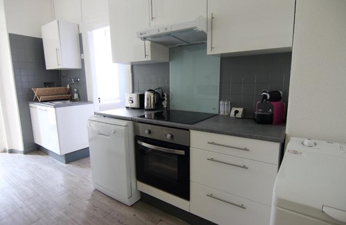 Old Town Apartamento | Le Jules