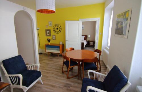 Old Town Apartamento | Le Jules