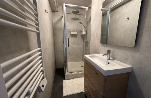 Brequerecque Apartamento | Le Jules Verne, proche de la Gare