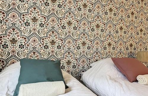 Petit Margny Apartamento | Le Julia - Neuf - Gare et garage