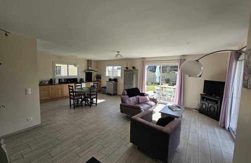 Lindbergh Plage Casa | Le Jusant dogsenvacances