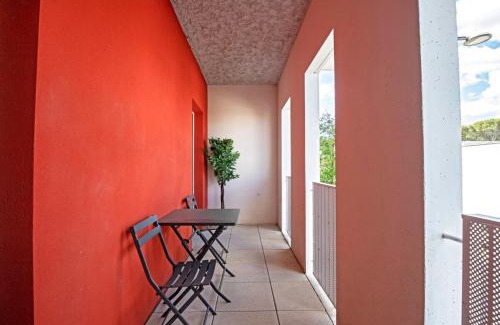 Juvignac Casa | Le Juvignacois- 2 bedrooms and large terrace !