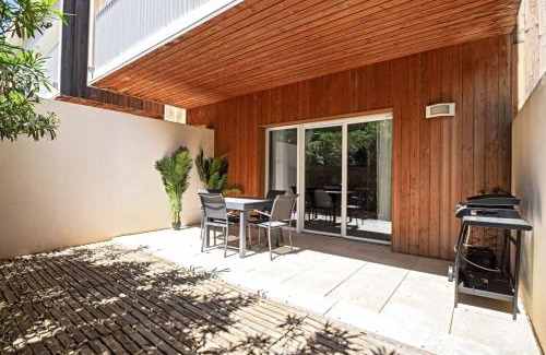 Juvignac Casa | Le Juvignacois- 2 bedrooms and large terrace !