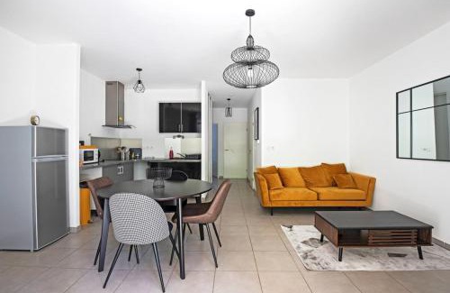 Juvignac Casa | Le Juvignacois- 2 bedrooms and large terrace !