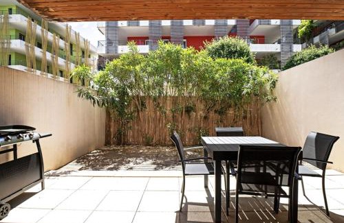 Juvignac Casa | Le Juvignacois- 2 bedrooms and large terrace !