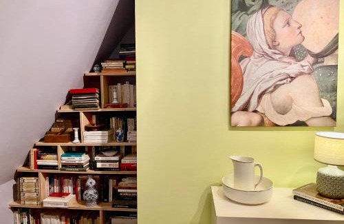 Carrouges Cama Y Desayuno | Le K-rouge