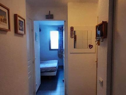 Valmeinier Apartamento | LE KAYAMB DES NEIGES