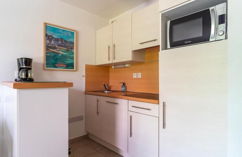 Benodet Apartamento | Le Kichen - Appt proche de la plage