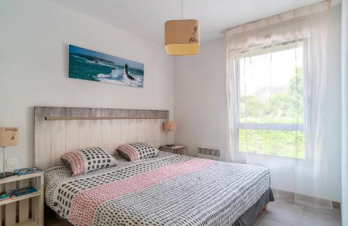 Benodet Apartamento | Le Kichen - Appt proche de la plage