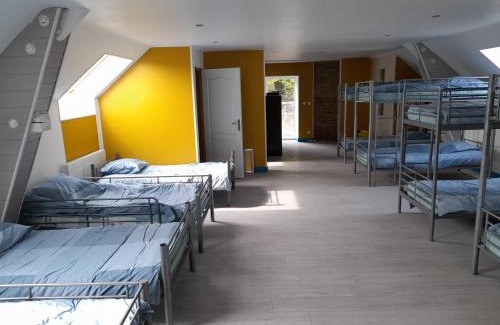Conde-sur-Noireau Casa | le king conde