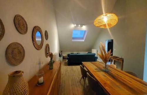 Fays Apartamento | Le Kiosque