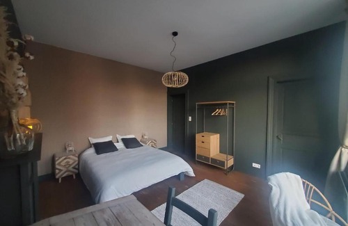 Fays Apartamento | Le Kiosque